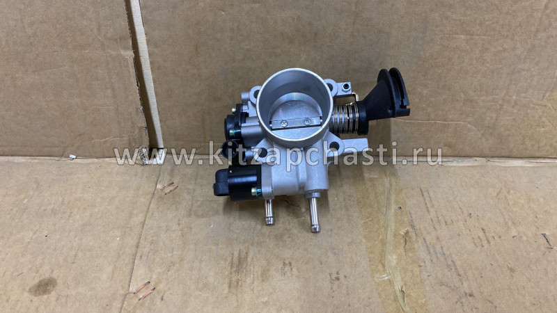 Дроссельная заслонка (ЕВРО-4) Geely MK, MK CROSS 1086001158-01