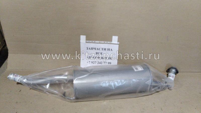 Глушитель (задняя часть)Geely GC6 1016001449