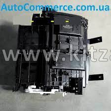 БЛОК ОТОПИТЕЛЯ В СБОРЕ JAC N80 8100100LE010XZ