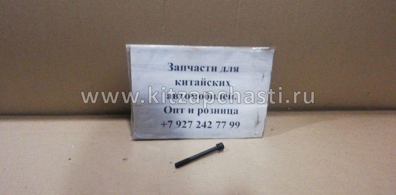 Болт ГБЦ (длинный) Geely MK, MK CROSS E010500901-01