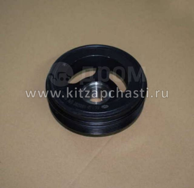 Шкив коленвала Chery Arrizo 8 F4J16B-1005030