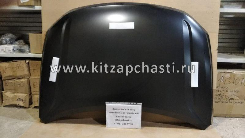 Капот Changan CS55 Plus S203F270101-0100 JH