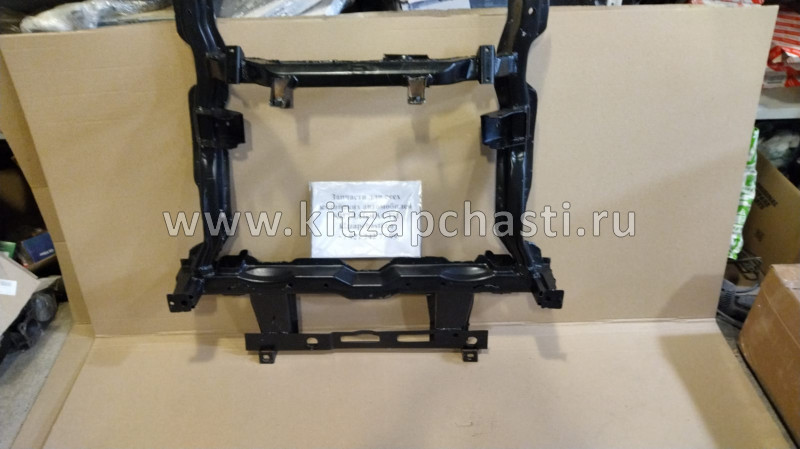 Подрамник передний Chery Indis S18D2810010