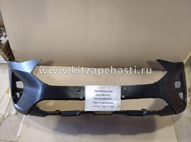 Бампер передний Haval F7x 2803101XKQ00A SCHOFFER SHF00226