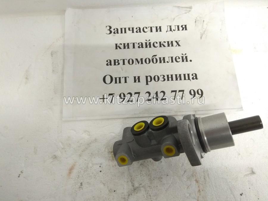 Цилиндр тормозной главный Chery Tiggo, Vortex Tingo T11-3505010